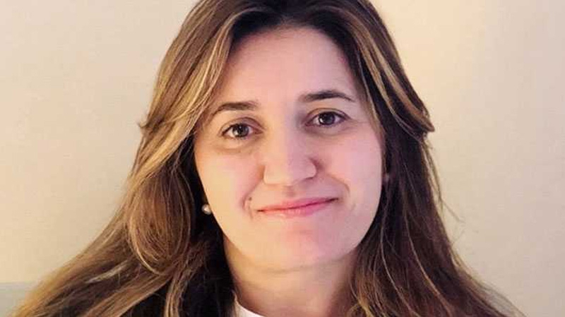 Biographie de Salma Ennaifer,secrétaire d'Etat aux Affaires étrangères salma ennaifer
