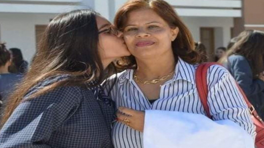 Salwa Bahri