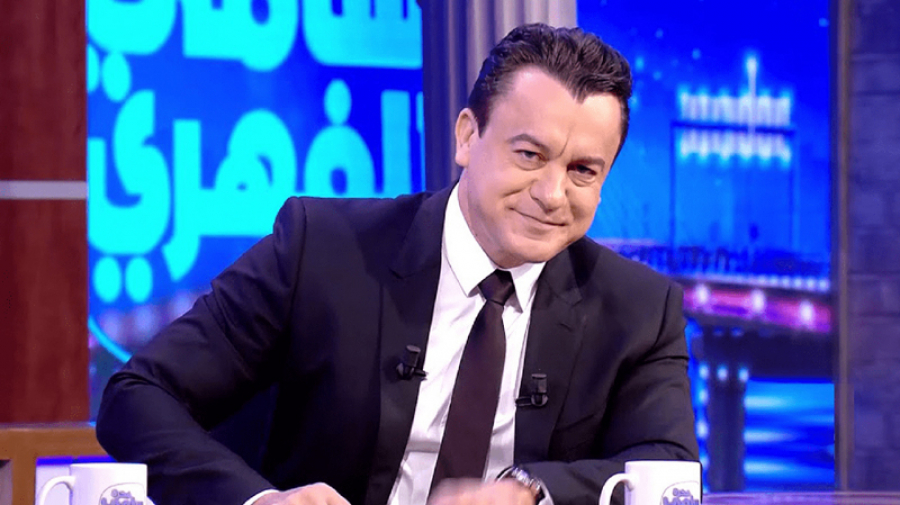 Quatre mois de prison pour Sami Fehri | Mosaique FM