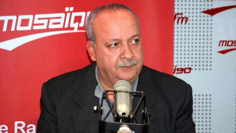 sami tahri