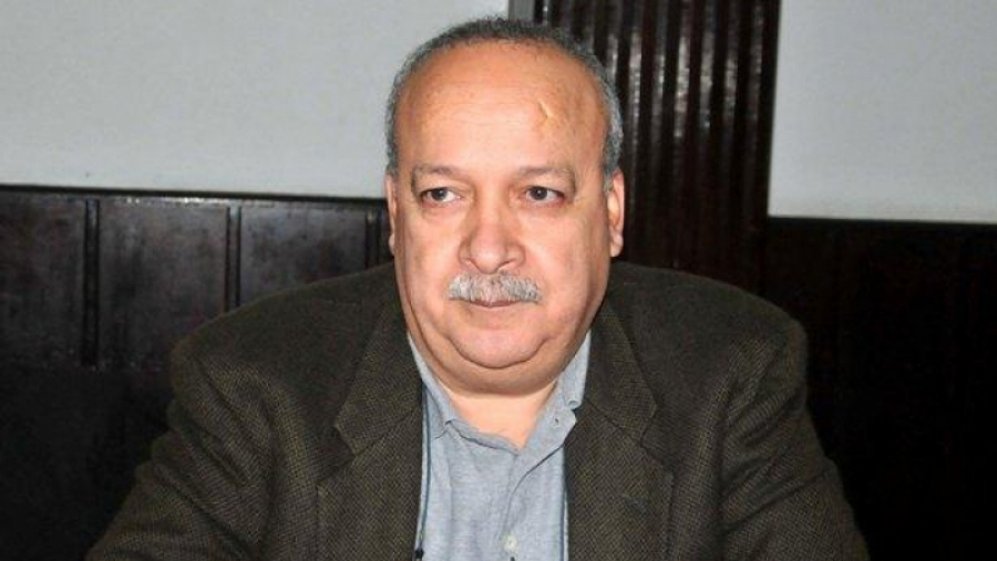 Sami Tahri