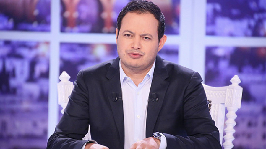 Samir Al Wafi libéré