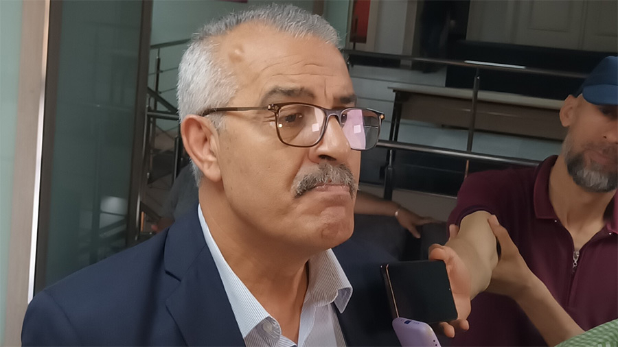 Samir Cheffi