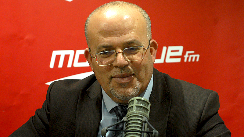 Samir Dilou: La visite de Ghannouchi en Turquie était ordinaire Samir Dilou