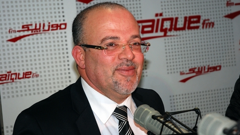 Samir Dilou invité de Midi Show Samir Dilou