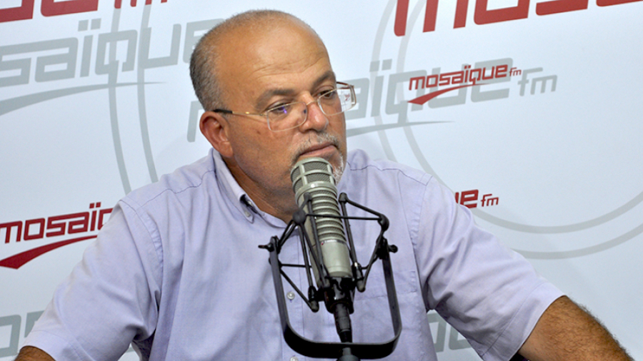 Samir Dilou : ''Le gouvernement Bouden est illégitime'' Samir Dilou
