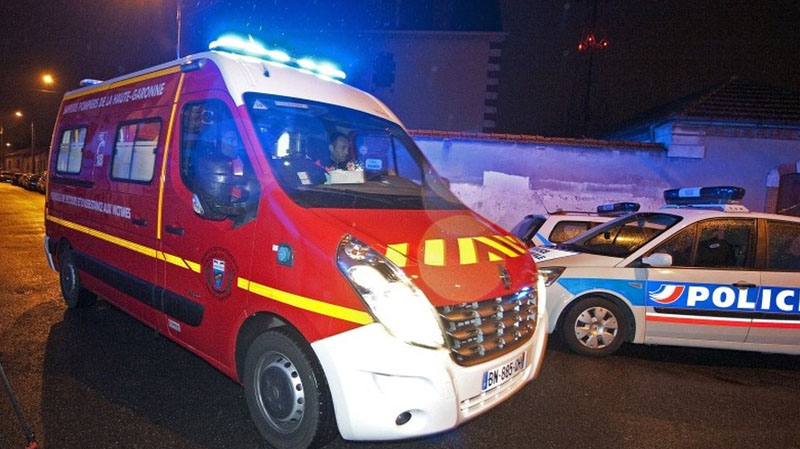 France: Le bonheur d'un Algérien provoque un drame samu