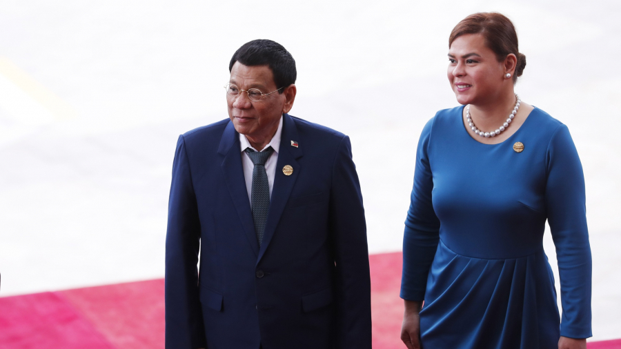 Sara Duterte