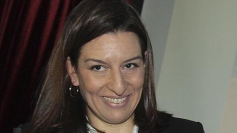 Sarra Maaouia