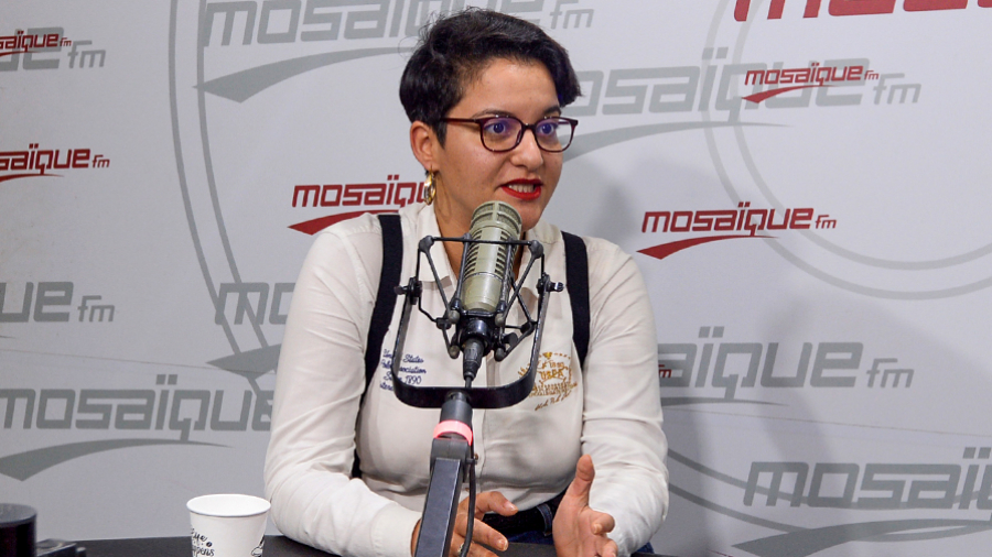 Sarra Medini