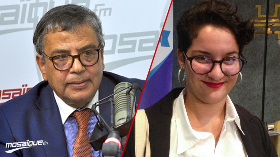 Sarra Medini-Fethi Nouri