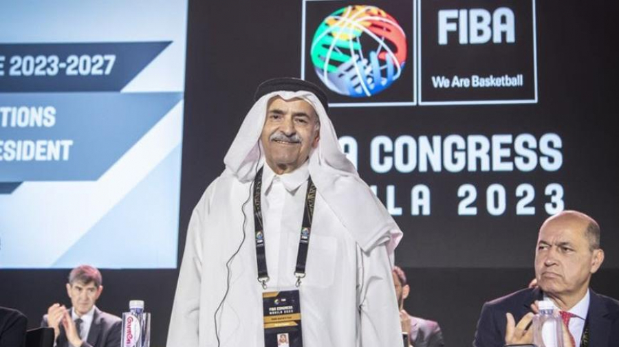 Saud Ali Al-Thani