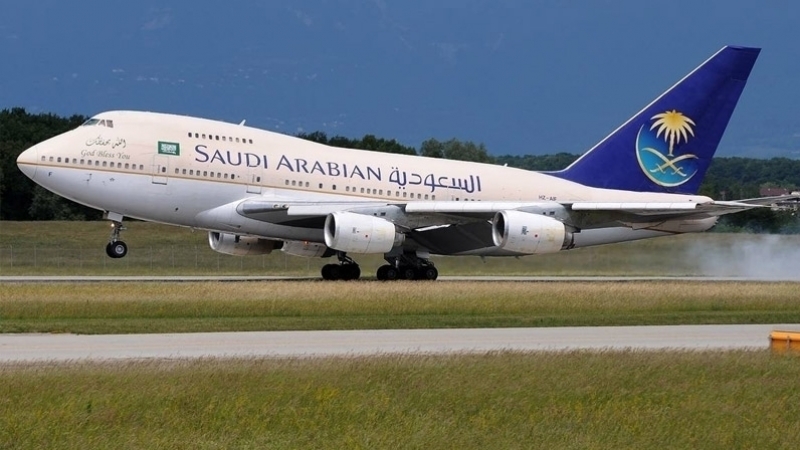 Le nouveau code vestimentaire de Saudia Airlines | Mosaique FM