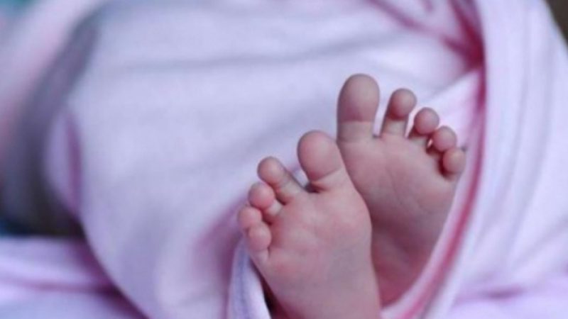 'Sauvez mon bébé' .... l'appel d'une maman au ministre de la santé 'Sauvez mon bébé' .... l'appel d'une maman au ministre de la santé
