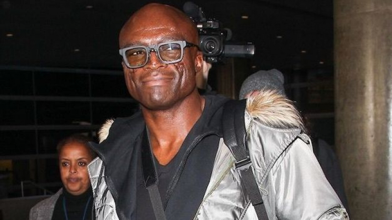 Seal blanchi des accusations d'agression sexuelle seal