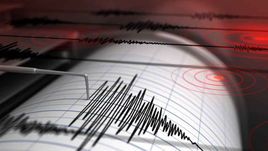 Secousse tellurique d'une magnitude de 3.8 degrés à Sousse 