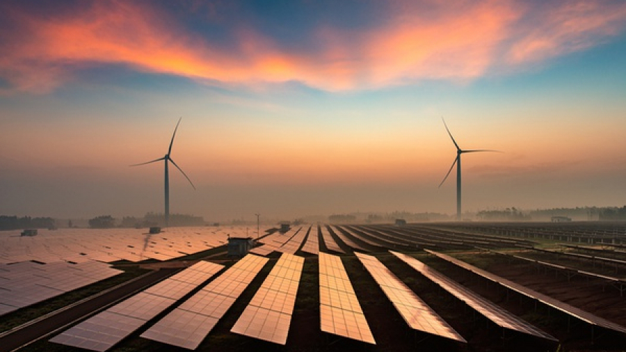 Sécurité énergétique: Appel à une refonte du secteur de l'énérgie