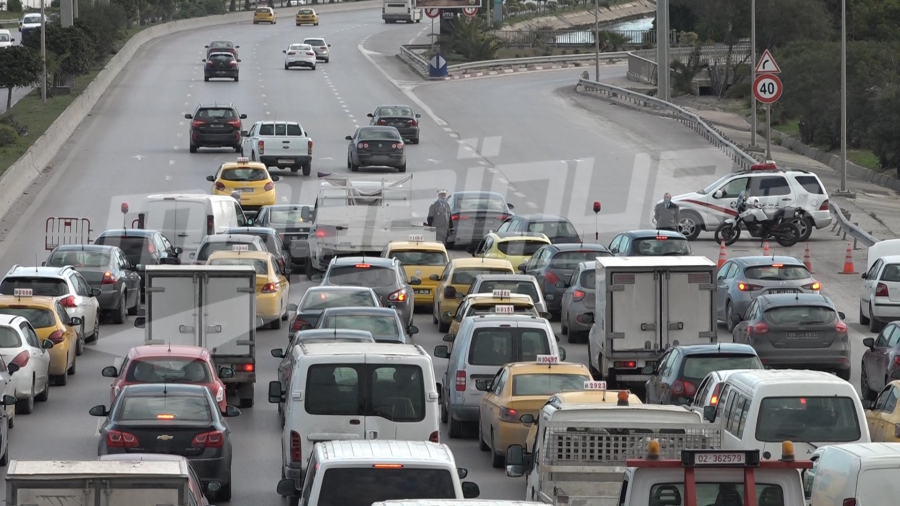 Sécurité routière