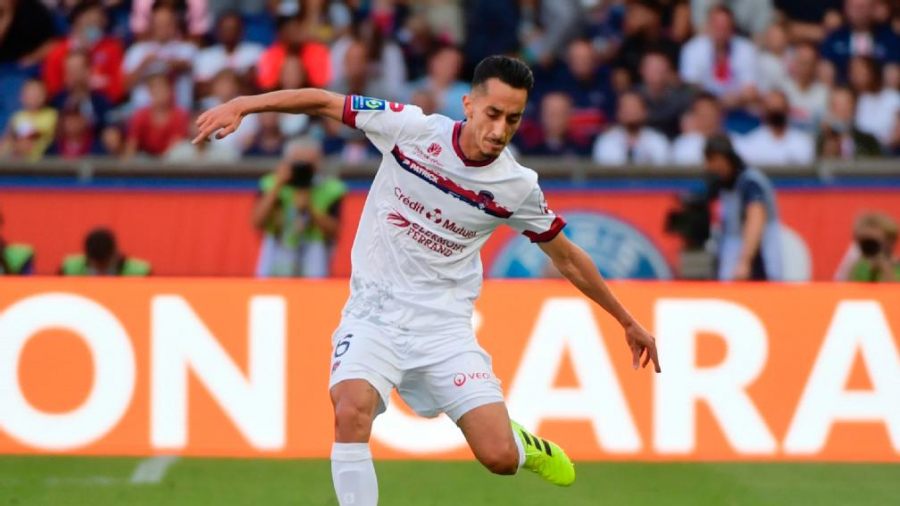 Seifeddine Khaoui 