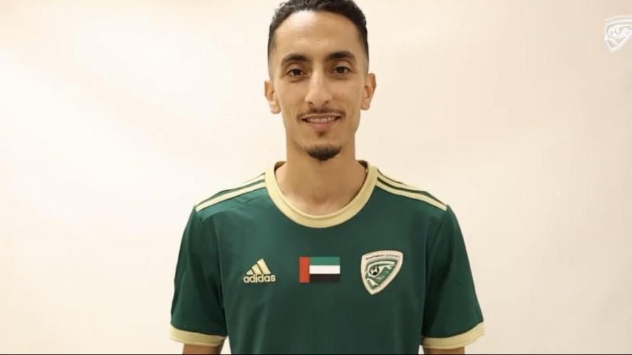 Seifeddine Khaoui