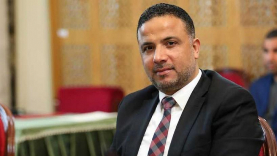 Seifeddine Makhlouf arrêté Seifeddine Makhlouf