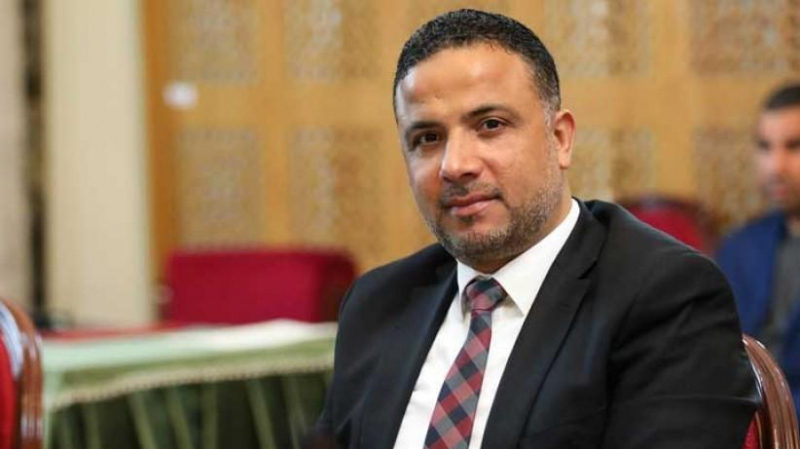 Seifeddine Makhlouf réagit à la démission du chef du gouvernement Seifeddine Makhlouf réagit à la démission du chef du gouvernement