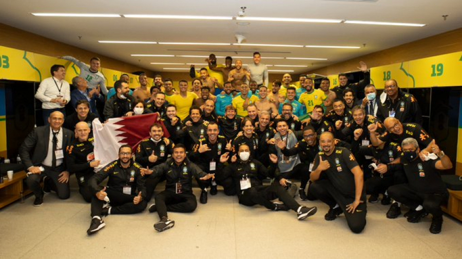 Seleçao