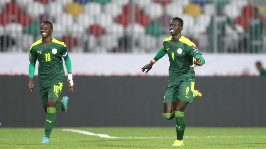 Sénégal 