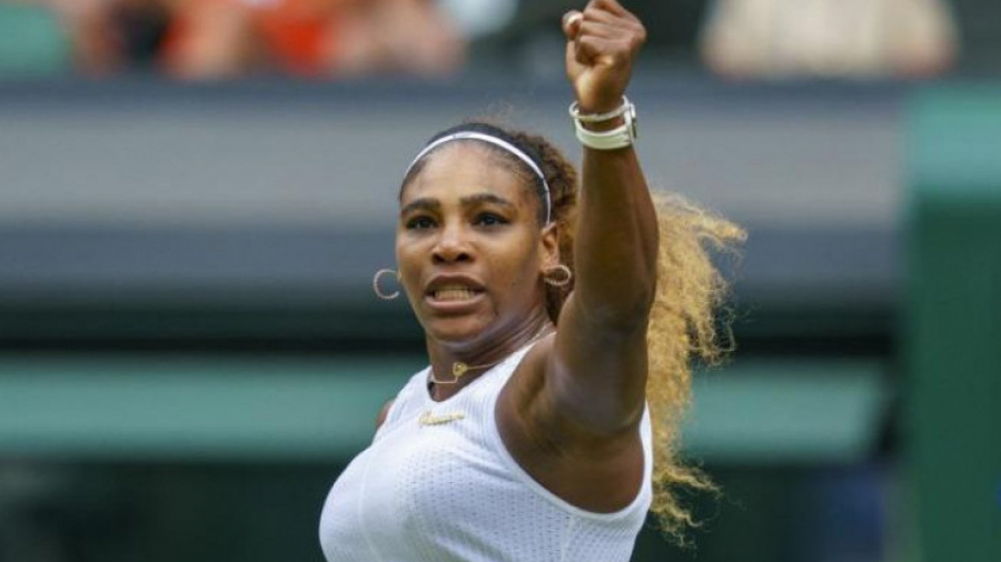 US Open...la dernière pour Serena Williams ? Serena Williams proche de la retraite