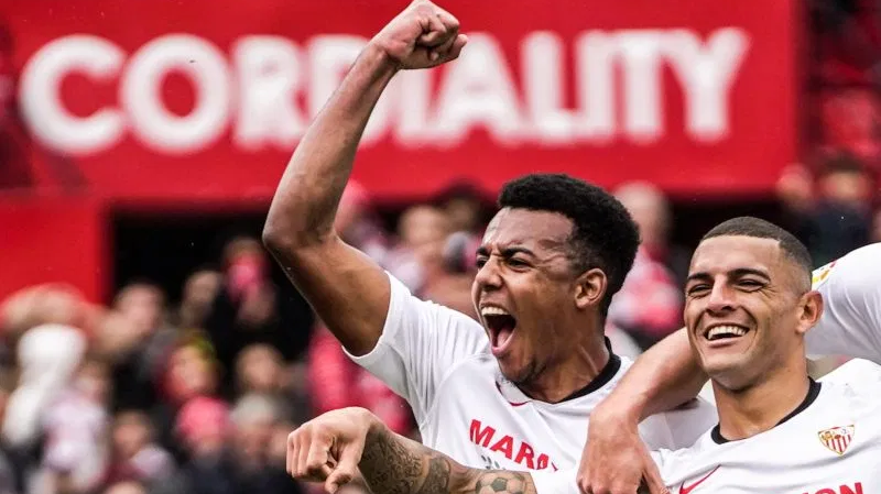 Ligue Europa: Séville et Leverkusen en quarts seville