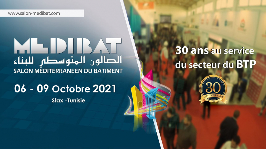Sfax, de nouveau, capitale mondiale du bâtiment Sfax, de nouveau, capitale mondiale du bâtiment