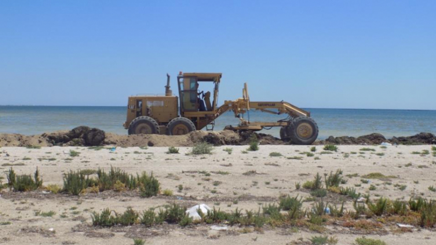 Sfax:Vers la réouverture des plages de Tabroura sud pour les baigneurs