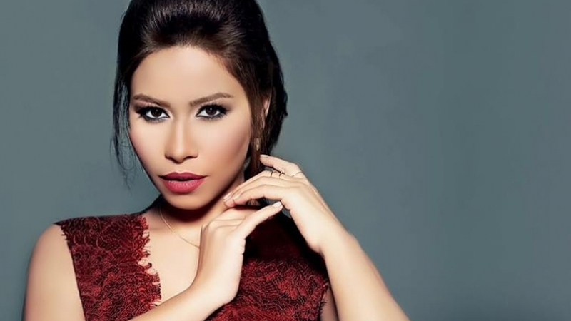 Sherine condamnée à 6 mois de prison pour s'être moqué du Nil Sherine