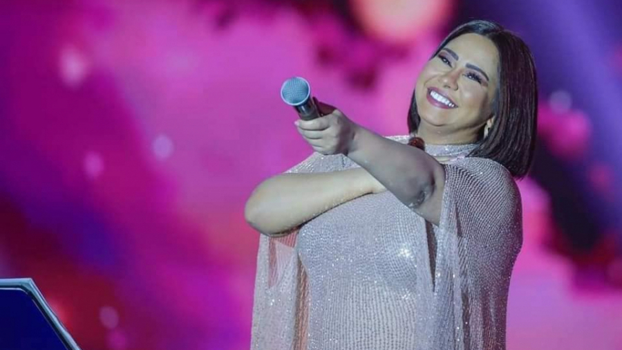 Sherine ''piratée'' par son propre producteur ?
