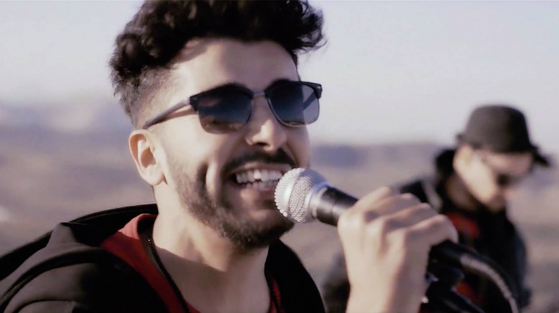 Hanini Alik, nouvelle chanson de Si Lemhaf Si Lemhaf