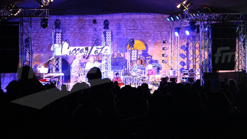 Sicca Jazz : une 2ème soirée réussie malgré les intempéries Sicca Jazz