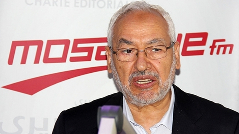 Sigma Conseil : Ennahdha en tête pour les législatives 2019