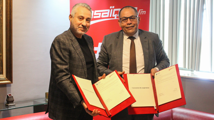 Maîtrise de l'énergie: Partenariat Mosaïque FM - ANME
