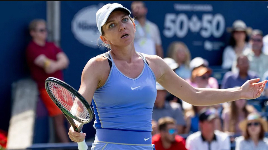 Simona Halep