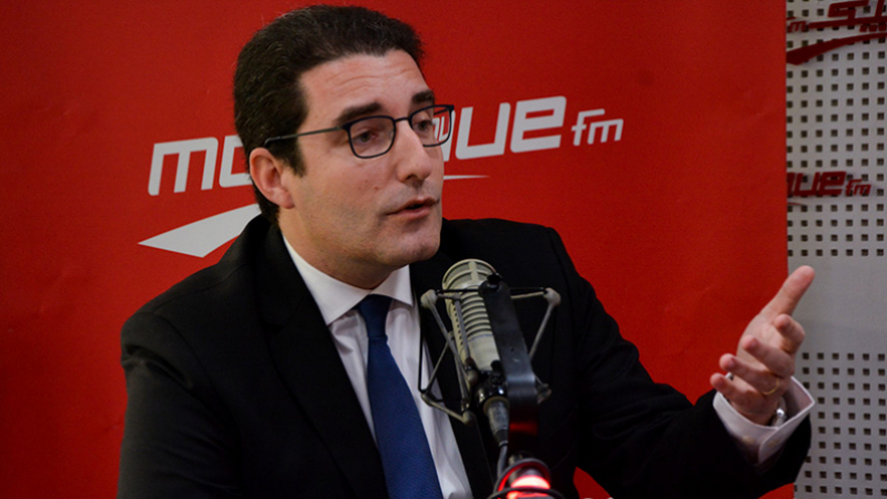 Slim Azabi dément des propos de Abdelkrim Zbidi Slim Azabi dément des propos d'Abdelkrim Zbidi