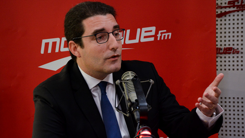 S.Azzabi : Tahya Tounes compte 20 mille adhérentes slim-azzabi