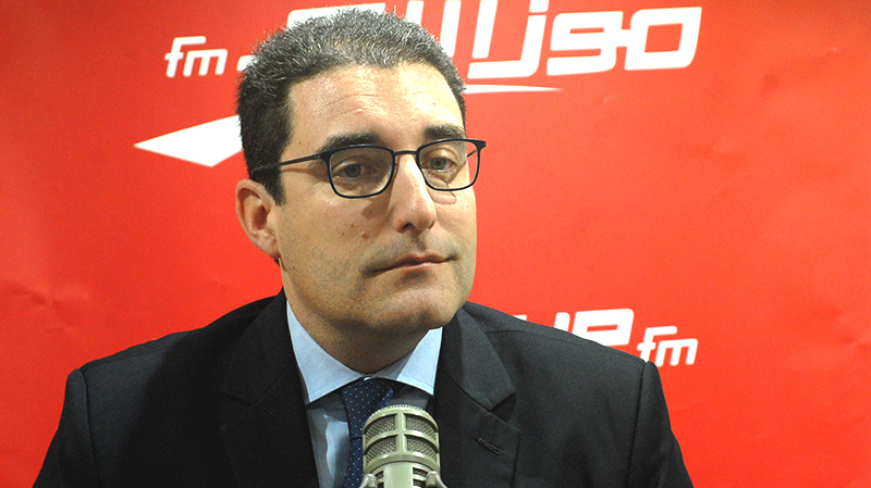 Azzabi: On a confiance en les choix du Président de la république Slim Azzabi