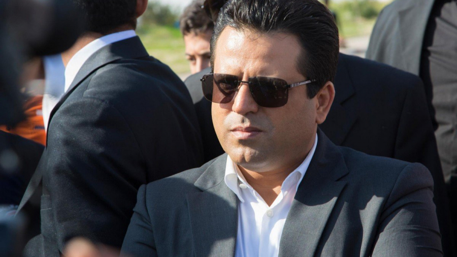 Slim Riahi acquitté par la justice grecque? Slim Riahi