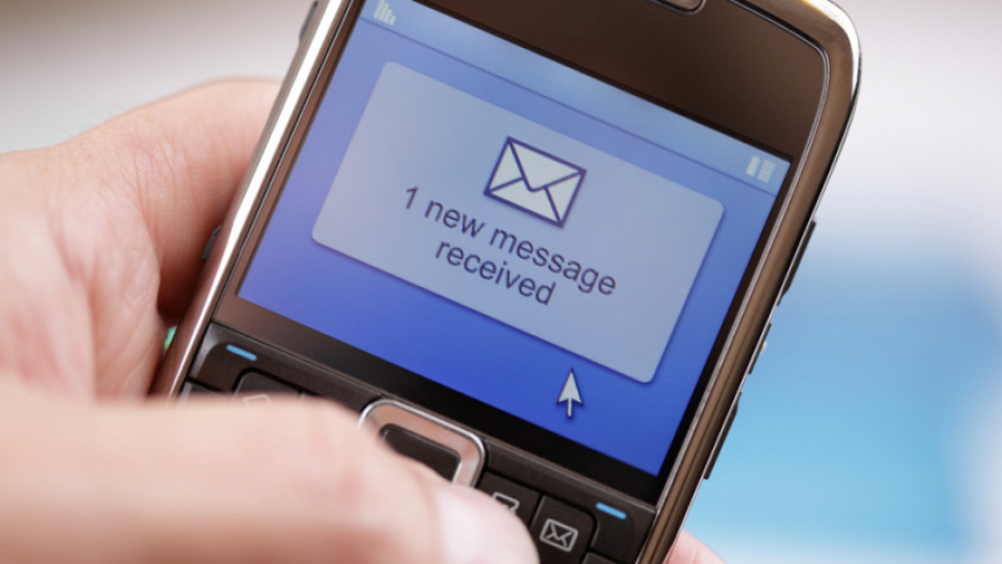 SMS