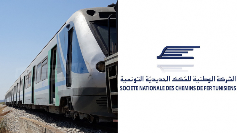 SNCFT: Ouverture d’une enquête sur l'incident du train | Mosaique FM