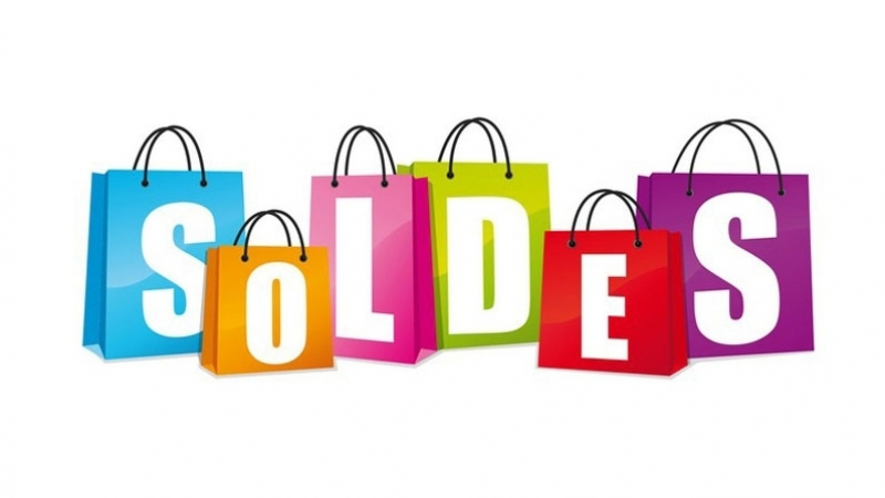 Prolongation des soldes d’été Soldes
