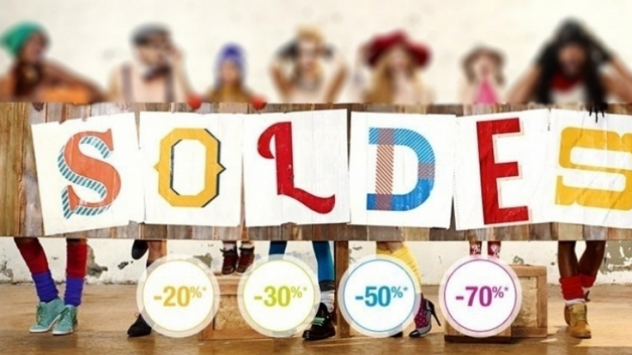 soldes 