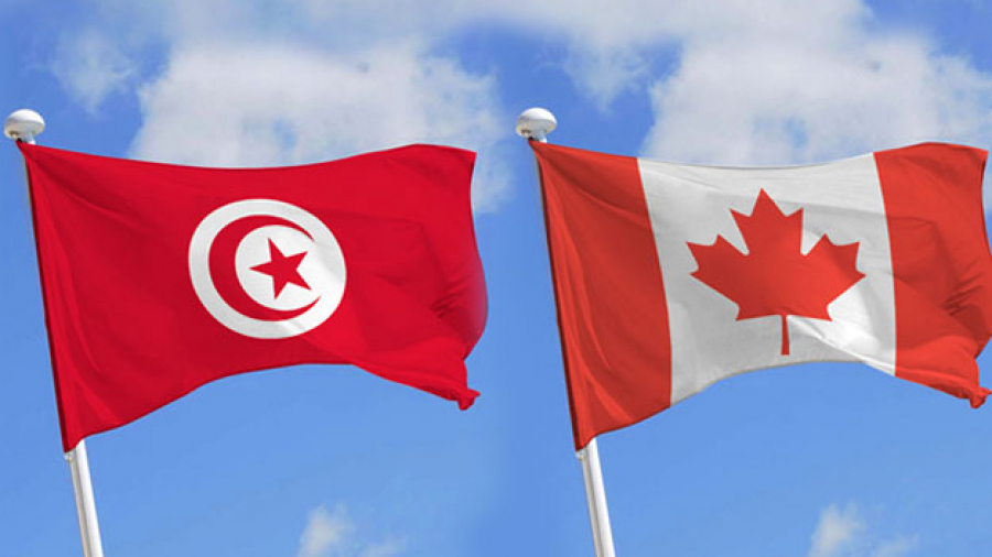 Sommet de la Francophonie: Accord de coopération tuniso-canadien Sommet de la Francophonie