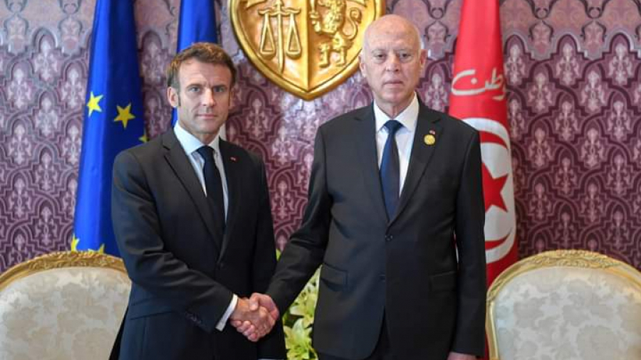 Le 19e sommet de la Francophonie en France sommet de la francophonie