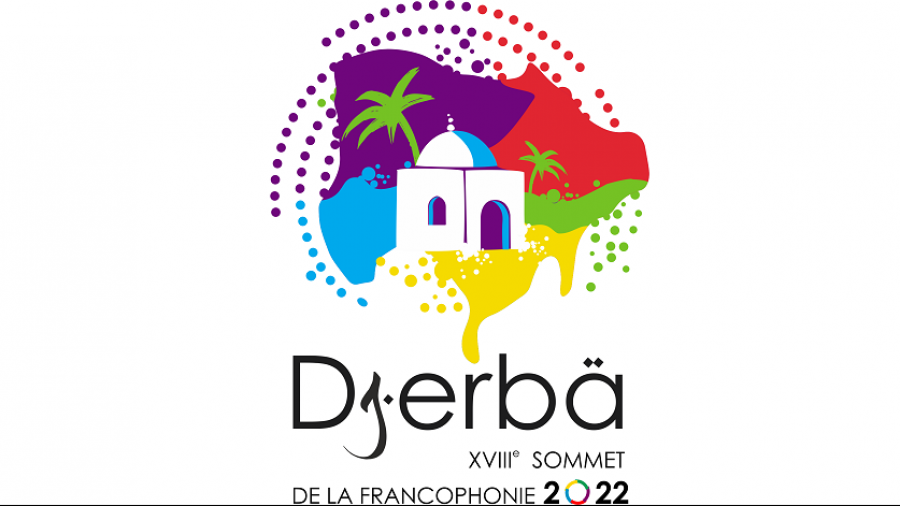 Sommet de la Francophonie: Adoption de la ''Déclaration de Djerba'' Sommet de la francophonie